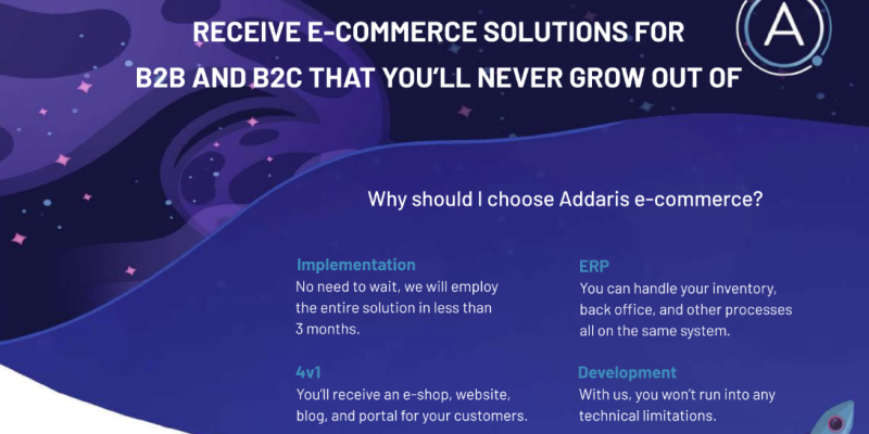 addaris